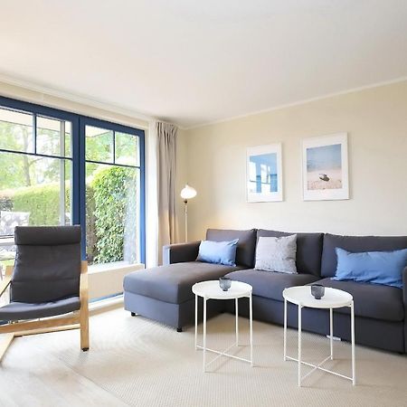 Feriendorf Papillon Wohnung 15-1 ボルテンハーゲン エクステリア 写真