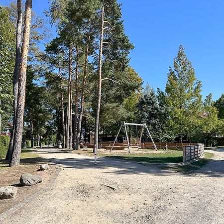 Feriendorf Papillon Wohnung 15-1 ボルテンハーゲン エクステリア 写真